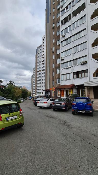 Комерційна нерухомість за адресою (площа 160,6 м²) - Atlanta.ua - фото 21