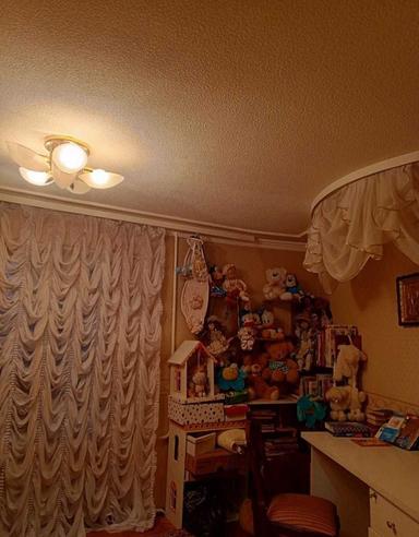 4+-rooms apartment apartment by the address (area 99,4 m²) - Atlanta.ua - photo 37