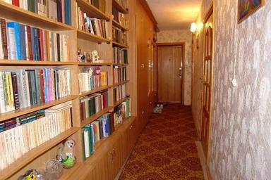 3-комнатная квартира по адресу ул. Магистратская (площадь 65 м²) - Atlanta.ua - фото 23