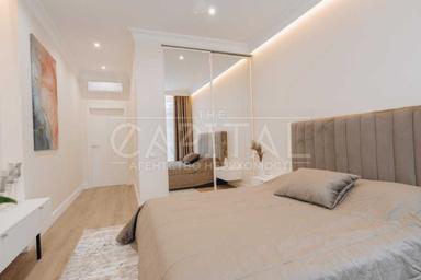 3-комнатная квартира по адресу бульвар Дружбы Народов (площадь 118 м²) - Atlanta.ua - фото 36