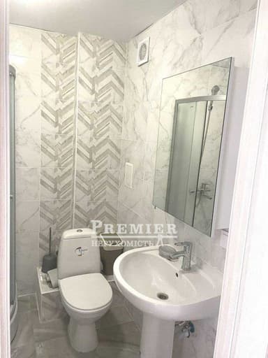 1-room apartment apartment by the address (area 38 m²) - Atlanta.ua - фото 28