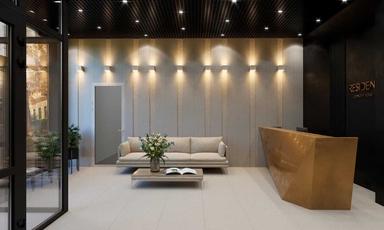 Комерційна нерухомість за адресою вул. Володимирська (площа 186 м²) - Atlanta.ua - фото 27