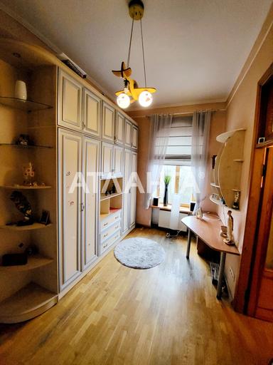 4+-rooms apartment apartment by the address (area 144 m²) - Atlanta.ua - photo 17