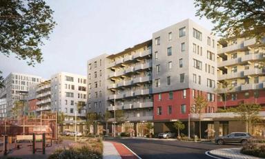 Комерційна нерухомість за адресою Берестейський проспект (площа 60 м²) - Atlanta.ua - фото 8