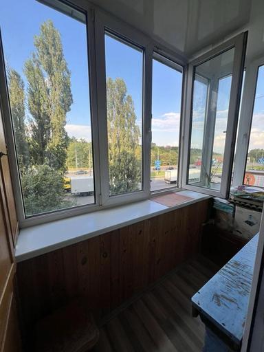 1-кімнатна квартира за адресою (площа 34 м²) - Atlanta.ua - фото 34