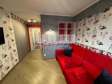 4+-rooms apartment apartment by the address (area 201 m²) - Atlanta.ua - photo 29