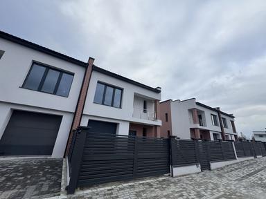 Дом по адресу ул. Бандеры Степана (площадь 135 м²) - Atlanta.ua - фото 23