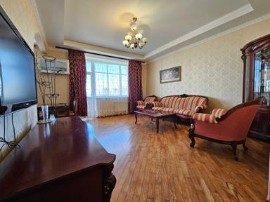 3-кімнатна квартира за адресою (площа 107,4 м²) - Atlanta.ua - фото 24