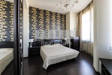 Многокомнатная квартира по адресу (площадь 420 м²) - Atlanta.ua - фото 37