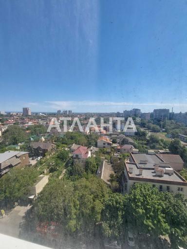 1-кімнатна квартира за адресою вул. Спортивна (площа 52 м²) - Atlanta.ua - фото 30