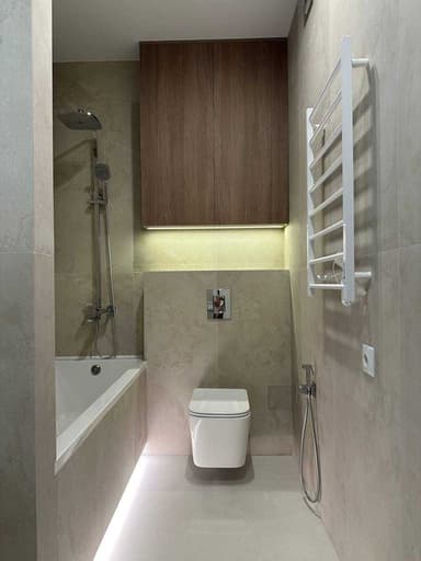 2-комнатная квартира по адресу Куликово поле пл. (площадь 64 м²) - Atlanta.ua - фото 34