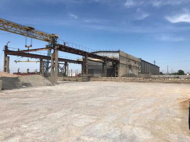 Commercial real estate at st. Lyustdorfskaya dor Chernomorskaya dor (area 83000 m²) - Atlanta.ua - photo 21