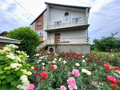 Дом по адресу ул. Магистратская (площадь 300 м²) - Atlanta.ua - фото 10