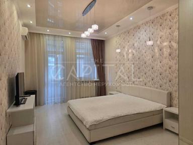 2-кімнатна квартира за адресою бульвар Лесі Українки (площа 104 м²) - Atlanta.ua - фото 26