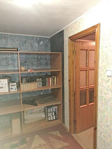 Багатокімнатна квартира за адресою вул. Донецька (площа 109 м²) - Atlanta.ua - фото 32