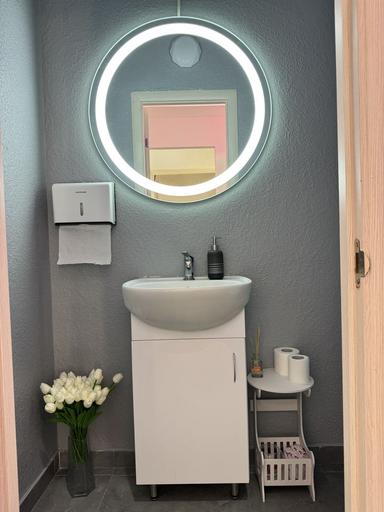 Commercial real estate at st. Kulikovo pole pl Oktyabrskoy revolyutsii pl (area 36 m²) - Atlanta.ua - photo 14