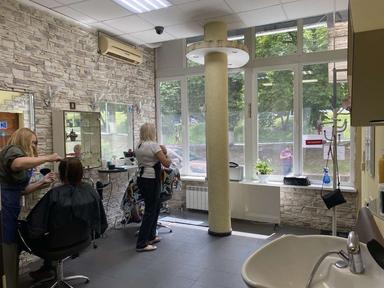 Коммерческая недвижимость по адресу просп. Голосеевский (площадь 31 м²) - Atlanta.ua - фото 11