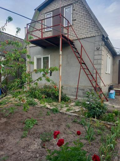 Дом по адресу ул. Мічуріна (площадь 46 м²) - Atlanta.ua - фото 22