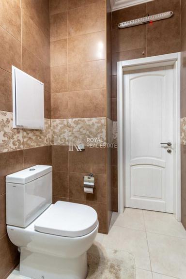 3-комнатная квартира по адресу бульвар Дружбы Народов (площадь 129 м²) - Atlanta.ua - фото 40