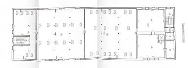 Commercial real estate at st. Promyshlennaya ul (area 3700 m²) - Atlanta.ua - photo 20