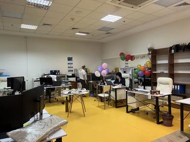 Commercial real estate at (area 202 m²) - Atlanta.ua - photo 10