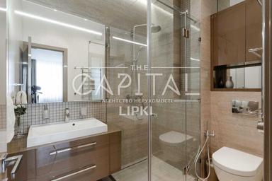 Многокомнатная квартира по адресу бульвар Дружбы Народов (площадь 190 м²) - Atlanta.ua - фото 44