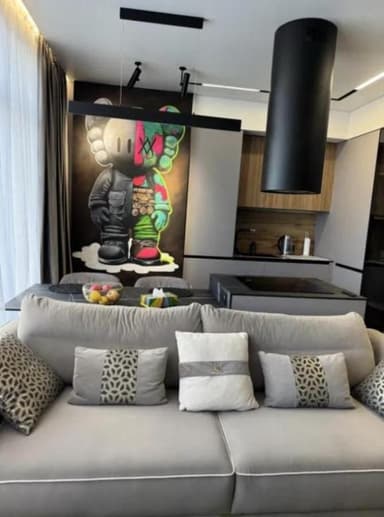 2-комнатная квартира по адресу ул. Спортивная (площадь 57 м²) - Atlanta.ua - фото 35