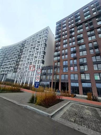 2-rooms apartment apartment by the address st. Ul Berkovetskaya (area 74 m²) - Atlanta.ua - photo 25