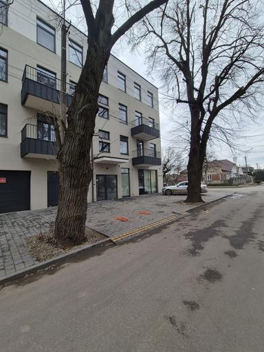 Дом по адресу Петефі Шандора пл. (площадь 128 м²) - Atlanta.ua - фото 30