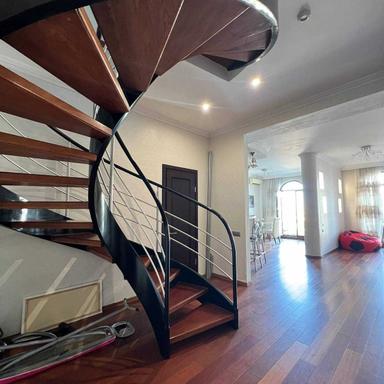 3-rooms apartment apartment by the address st. Kulikovo pole pl Oktyabrskoy revolyutsii pl (area 107 m²) - Atlanta.ua - photo 29