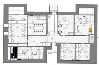 Коммерческая недвижимость по адресу ул. Эспланадная (площадь 1410 м²) - Atlanta.ua - фото 10