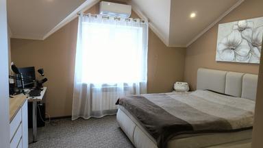 House by the address st. Ul Osennyaya (area 80 m²) - Atlanta.ua - photo 33