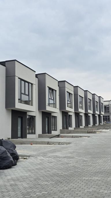 Дом по адресу ул. Китобойная (площадь 125 м²) - Atlanta.ua - фото 23