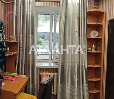 Многокомнатная квартира по адресу ул. Китобойная (площадь 89,5 м²) - Atlanta.ua - фото 33