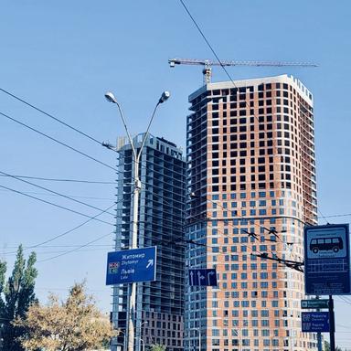 1-комнатная квартира по адресу бульвар Дружбы Народов (площадь 51,7 м²) - Atlanta.ua - фото 13