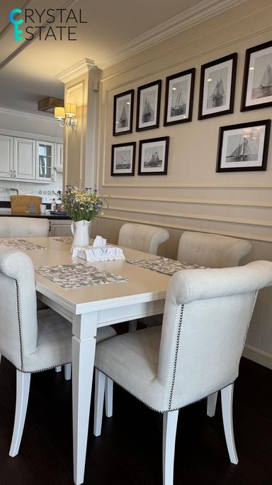 2-кімнатна квартира за адресою Куликове поле пл. (площа 160 м²) - Atlanta.ua - фото 17