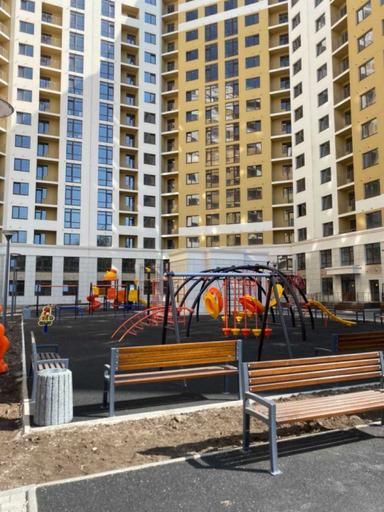 3-rooms apartment apartment by the address (area 85,4 m²) - Atlanta.ua - photo 34