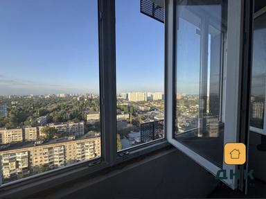 1-комнатная квартира по адресу (площадь 56 м²) - Atlanta.ua - фото 21