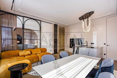 3-rooms apartment apartment by the address st. Delovaya (area 77 m²) - Atlanta.ua - photo 26