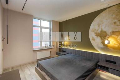 2-кімнатна квартира за адресою вул. Сверстюк (площа 72,8 м²) - Atlanta.ua - фото 32