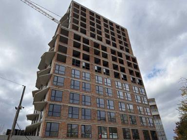 3-rooms apartment apartment by the address (area 88,2 m²) - Atlanta.ua - photo 24