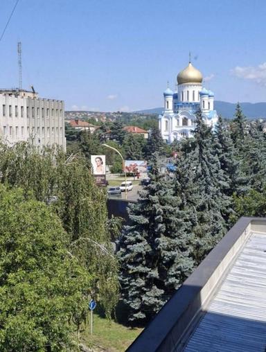 2-rooms apartment apartment by the address st. Petefi Shandora pl (area 48 m²) - Atlanta.ua - photo 18