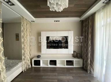 1-комнатная квартира по адресу бульвар Дружбы Народов (площадь 38,2 м²) - Atlanta.ua - фото 18