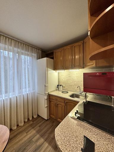 1-комнатная квартира по адресу (площадь 58 м²) - Atlanta.ua - фото 10