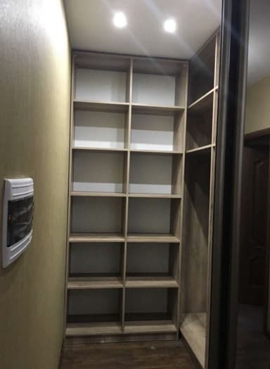 1-комнатная квартира по адресу Куликово поле пл. (площадь 57 м²) - Atlanta.ua - imageAlt 33