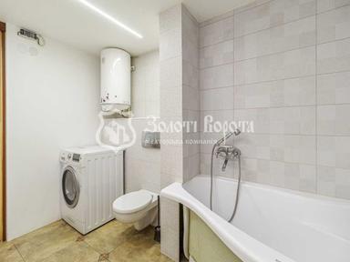 1-кімнатна квартира за адресою (площа 60 м²) - Atlanta.ua - фото 35