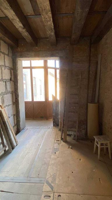 Многокомнатная квартира по адресу Франко Ивана ул. (площадь 177 м²) - Atlanta.ua - фото 46