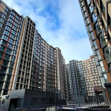 2-комнатная квартира по адресу Куликово поле пл. (площадь 52,6 м²) - Atlanta.ua - фото 26