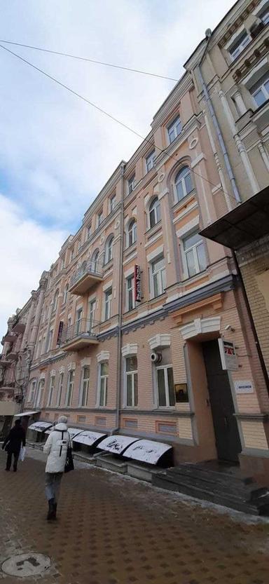 Commercial real estate at (area 1680,9 m²) - Atlanta.ua - photo 15