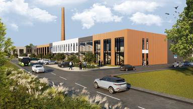 Commercial real estate at (area 170 m²) - Atlanta.ua - photo 6